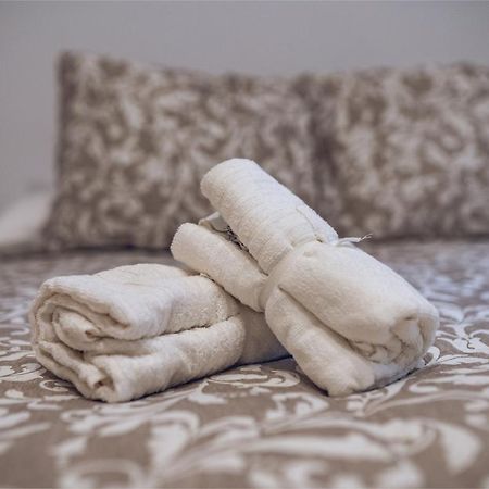 5Torres Apartment Madryt Zewnętrze zdjęcie