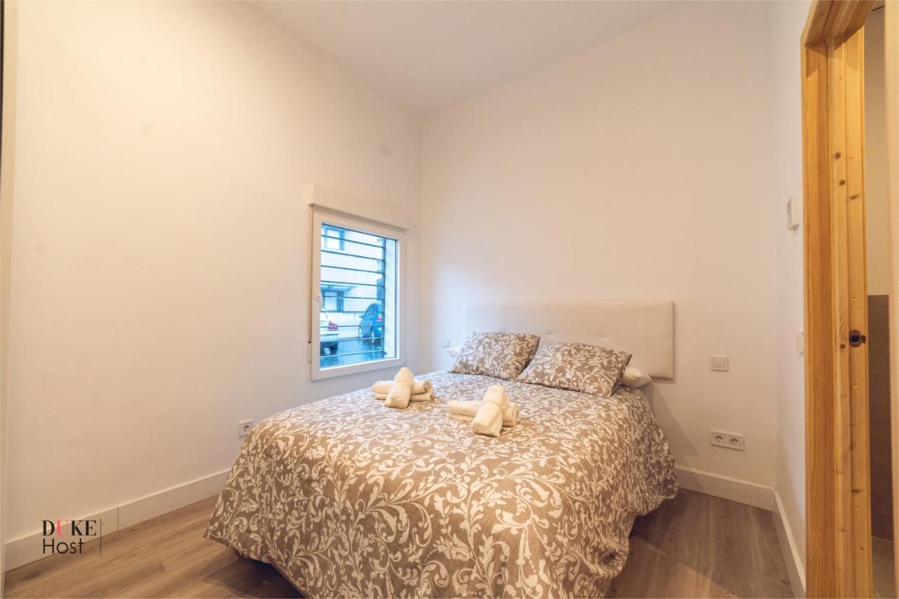 5Torres Apartment Madryt Zewnętrze zdjęcie