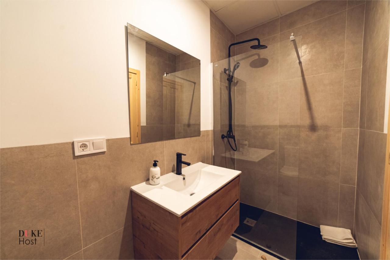 5Torres Apartment Madryt Zewnętrze zdjęcie