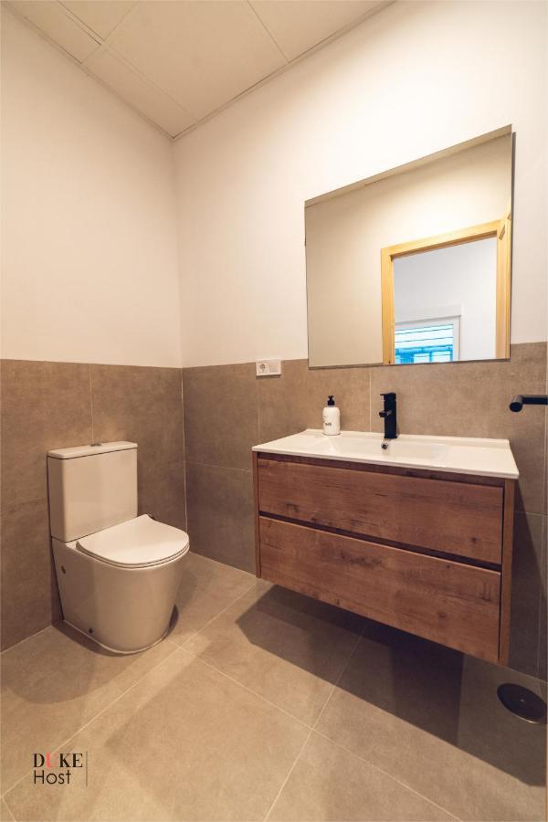 5Torres Apartment Madryt Zewnętrze zdjęcie