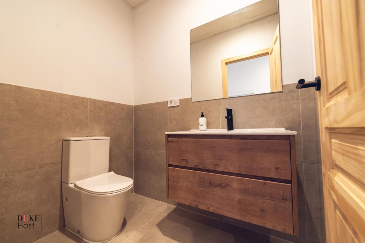 5Torres Apartment Madryt Zewnętrze zdjęcie