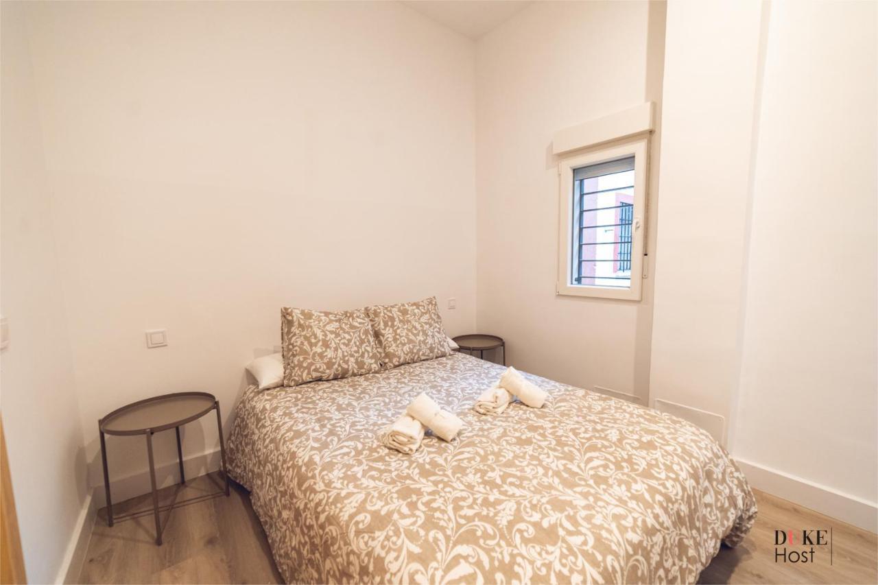 5Torres Apartment Madryt Zewnętrze zdjęcie