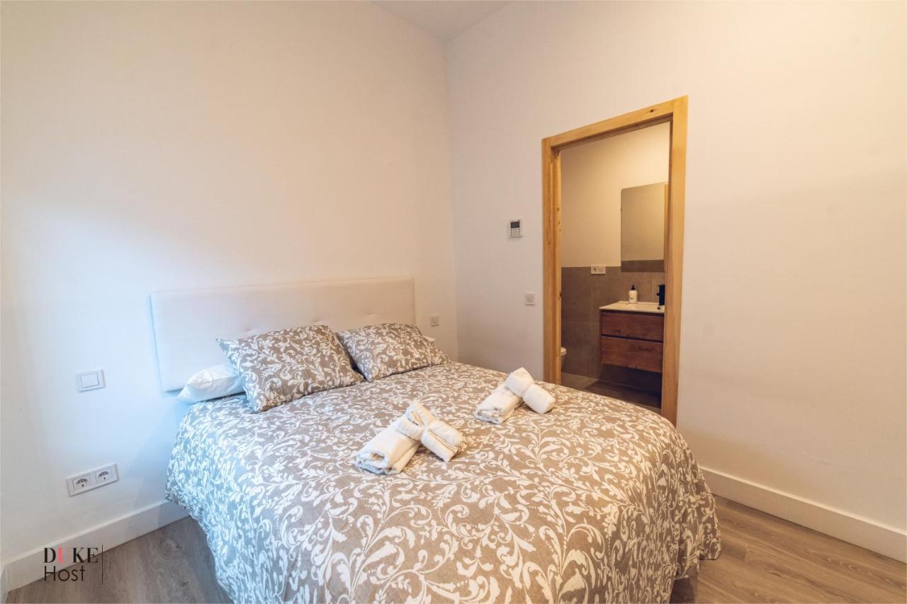5Torres Apartment Madryt Zewnętrze zdjęcie